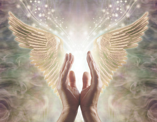 Distance Reiki Healing