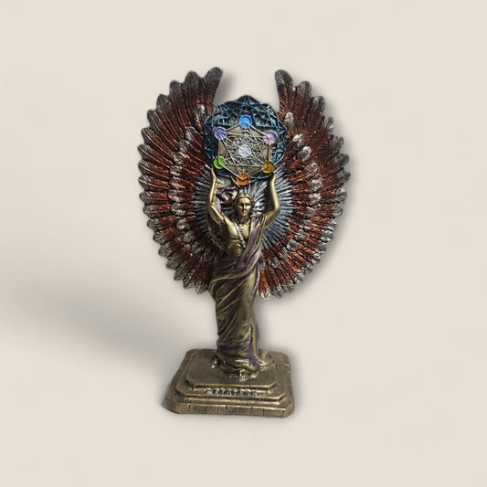Figure Archangel Metatron