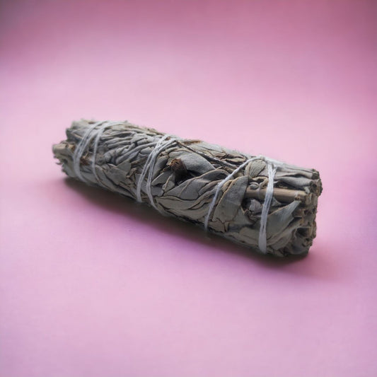 White Sage